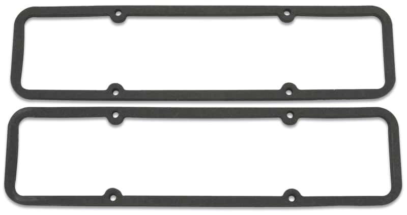 Edelbrock — Edelbrock SBC Valve Cover Gasket
GASKETS - view 2