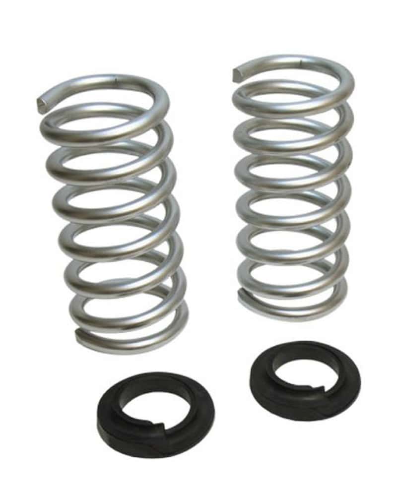 Belltech — Belltech PRO COIL SPRING SET 82-93 S10 4& 6 Cyl 2inch-3inch
PRO COIL SPRING SET - view 2