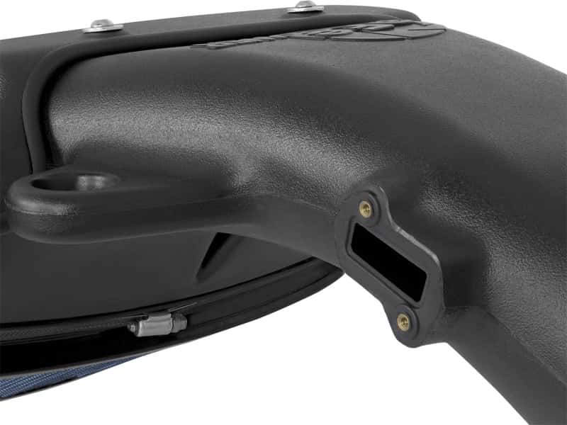 aFe — aFe Magnum FORCE Stage-2 Pro 5R Intake Systems 06-13 Chevrolet Corvette Z06 (C6) V8-7.0L (LS7)
Magnum FORCE Intake - view 5