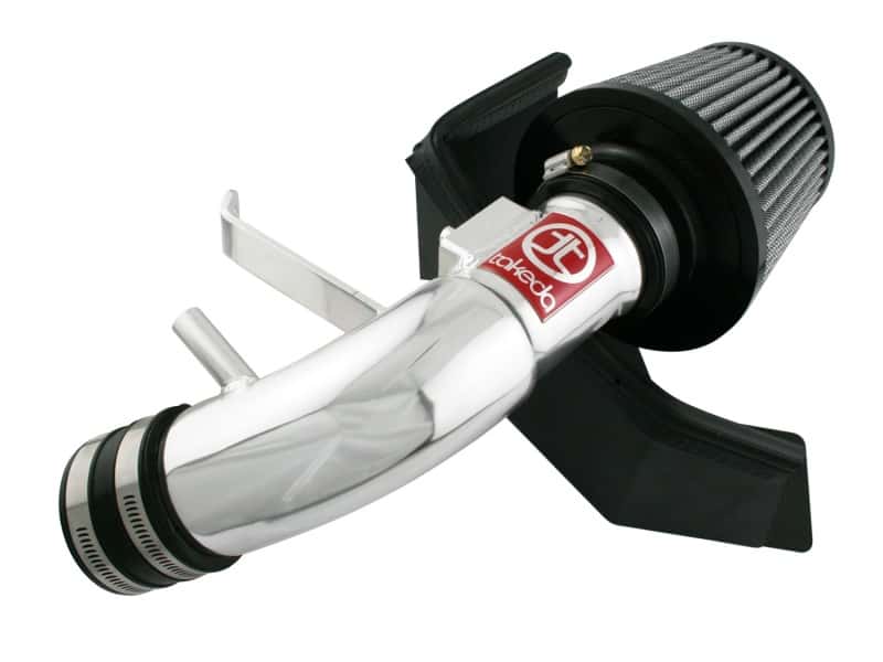 aFe — aFe Takeda Intakes Stage-2 PDS AIS PDS Toyota Corolla 09 L4-1.8L (pol)
Takeda Intake System
AirIntKt - view 1