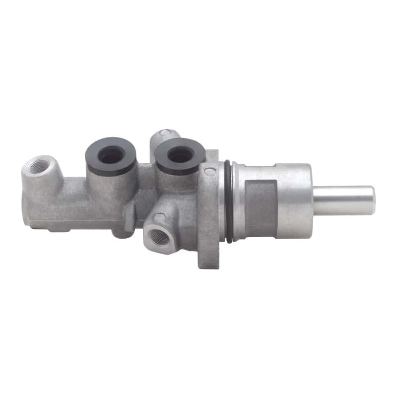 DFC — DFC 02-09 BMW 745i Brake Master Cylinder
DFC Brake Master Cyl - view 4