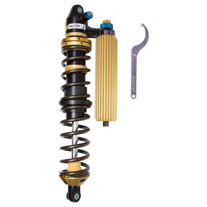 Bilstein — Bilstein 21-22 Polaris RZR Turbo S Black Hawk Powersports Shock & Coil Spring Assembly - Front Right
Front Corner Module - view 2