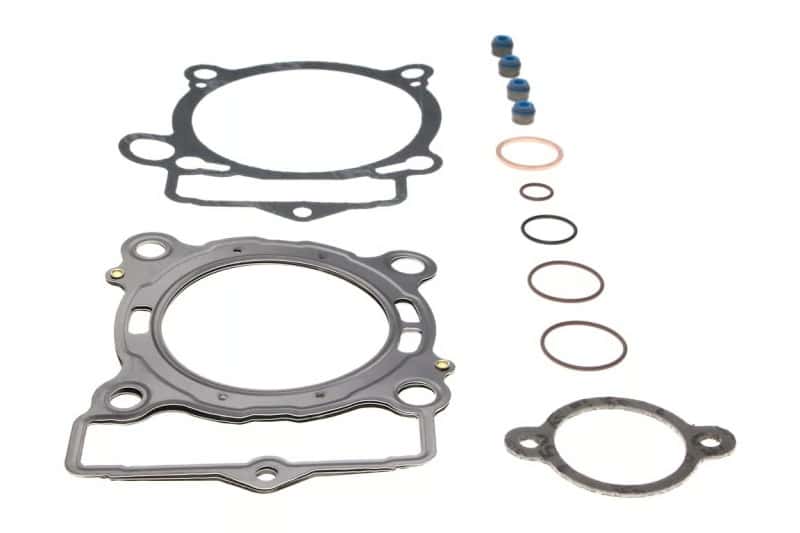 Wiseco — Wiseco Top End Gasket Kit 16-20 KTM250SXF Gasket
Gasket Kit - view 6