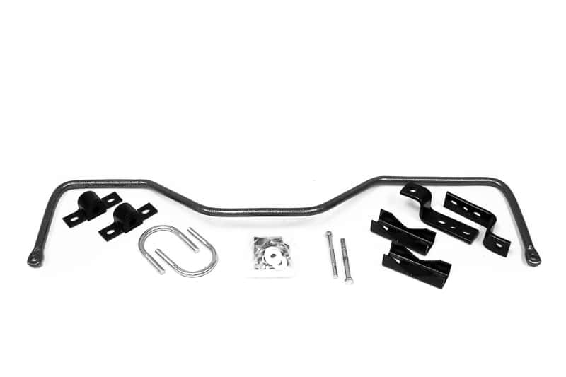 Hellwig — Hellwig 86-05 Chevrolet Astro Solid Heat Treated Chromoly 3/4in Rear Sway Bar
REAR SWAY BAR - view 3