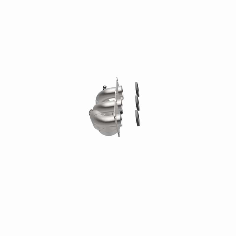Magnaflow — MagnaFlow Conv DF 07-10 BMW X3 3.0L
OEM Grade
OEM - view 25