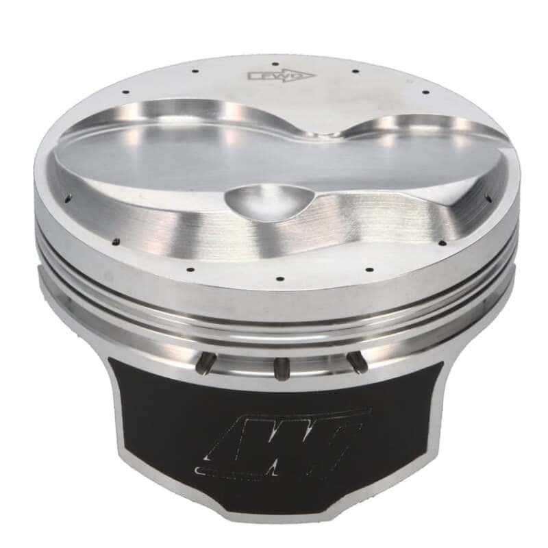 Wiseco — Wiseco Chevy LS Series Stroker Max Dome 1.110in CH 4.085in Bore Piston Kit
Piston Set - view 5