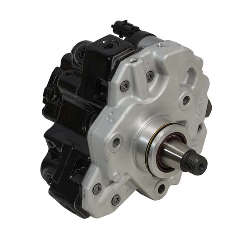 BD Diesel — BD Diesel 11-16 Chevrolet Silverado 2500HD /3500HD 6.6L Venom CP3 Conversion Kit C/W Standard Pump
DieselFuelInjPmpCnvK
CP3 CONVERSION - view 4