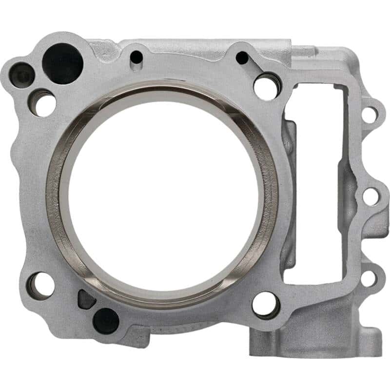 Cylinder Works — Cylinder Works 20-24 Yamaha WR 250 F 250cc Standard Bore Cylinder 77mm - view 4