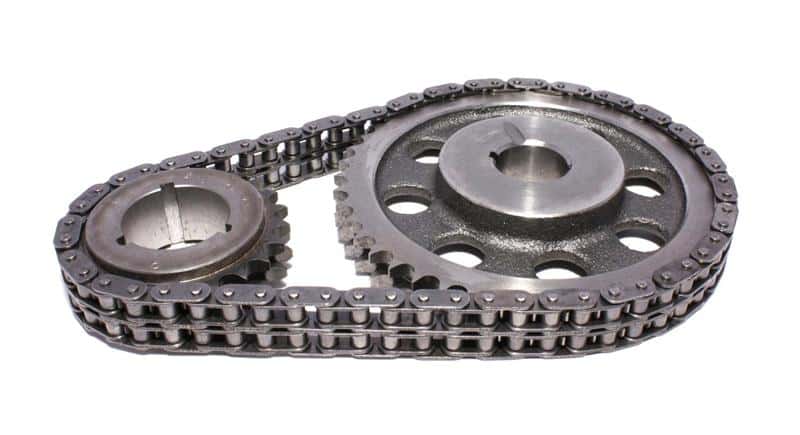 COMP Cams — COMP Cams Magnum Roller Timing Set AMC - view 2