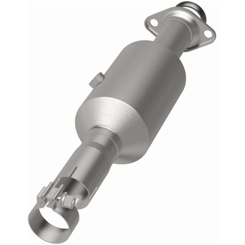 Magnaflow — Magnaflow Conv DF 09-11 Ford Escape 2.5L
OEM Grade
OEM - view 4