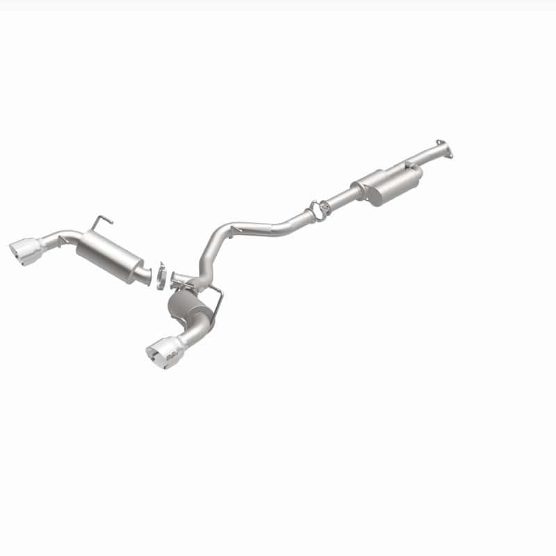 Magnaflow — Magnaflow 17-22 Subaru BRZ/Scion FR-S/Toyota GT86 NEO Cat-Back Exhaust System - view 7