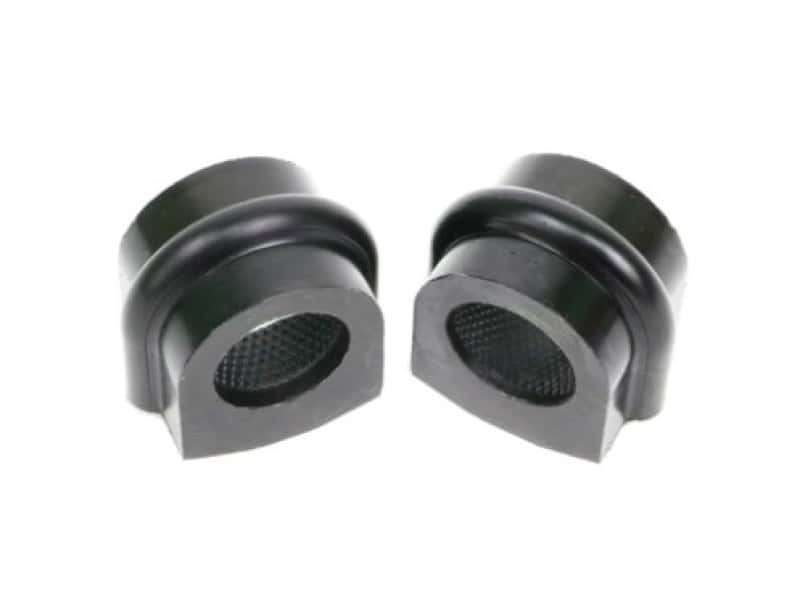 Whiteline — Whiteline 94-99 Skyline R33 GTS RWD /89-93 Skyline R32 GTS RWD 24mm Front Sway Bar Mount Bushing Kit
Sway Bar Service Kit - view 3