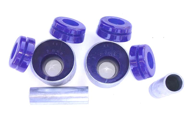 Superpro — SuperPro Front Lower Control Inner Rear Kit
Bushing Kit - view 2