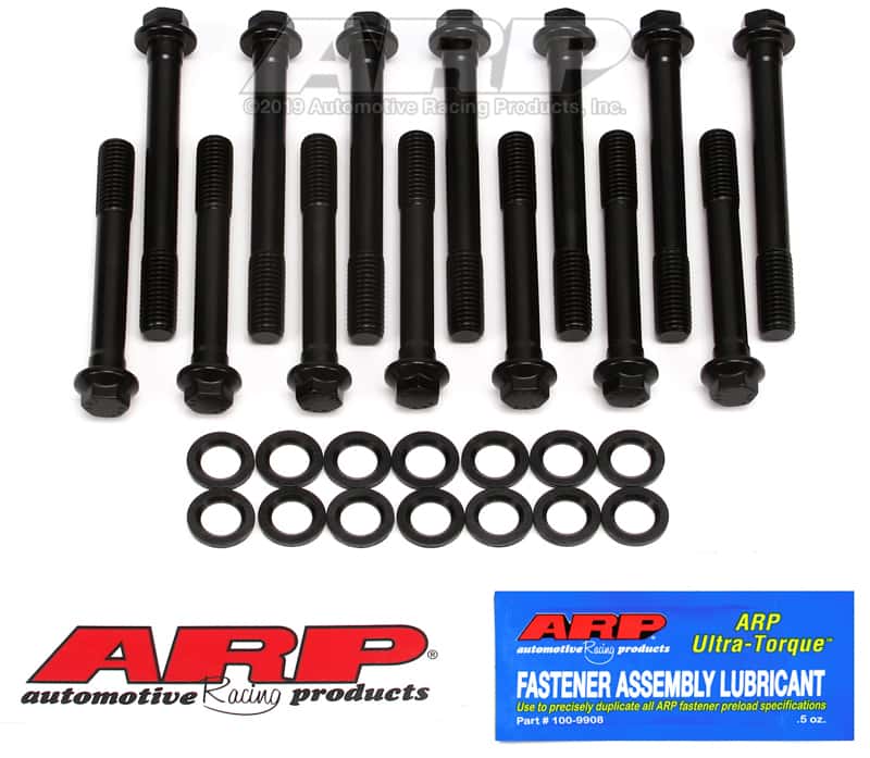 ARP — ARP Jeep 4.0L Inline 6cyl. Head Bolt Kit - view 1