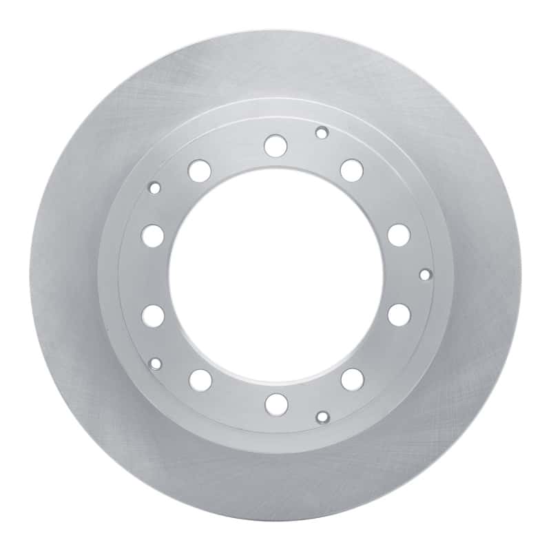 DFC — DFC 90-03 Chevrolet C70 Kodiak Rear Brake Rotor
DFC Brake Rotor - view 1