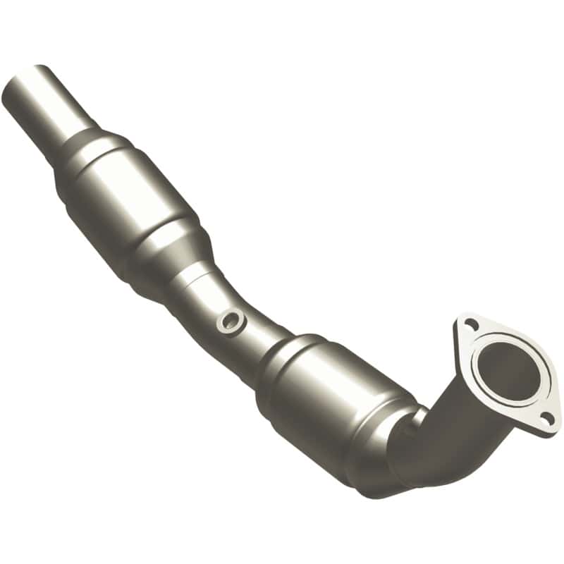 Magnaflow — MagnaFlow Conv DF 2010 Chevy Camaro 6.2L D/S
OEM Grade
OEM - view 2