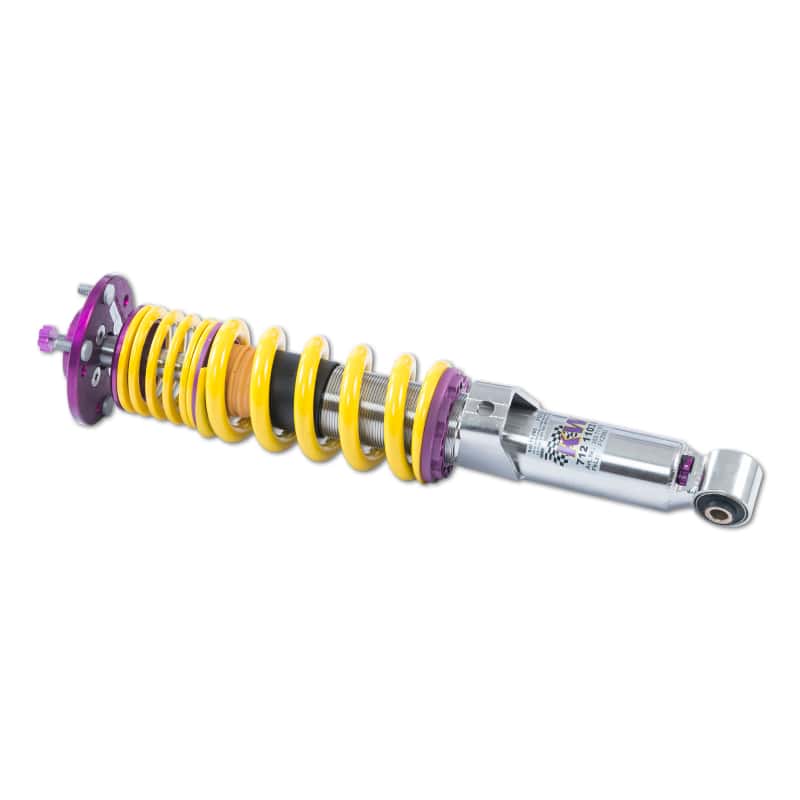 KW — KW Coilover Clubsport Kit 2-Way 94-97 Porsche 911 (993) Carrera 4/4S Turbo (Incl Convertible)
Coilover Kit - view 12