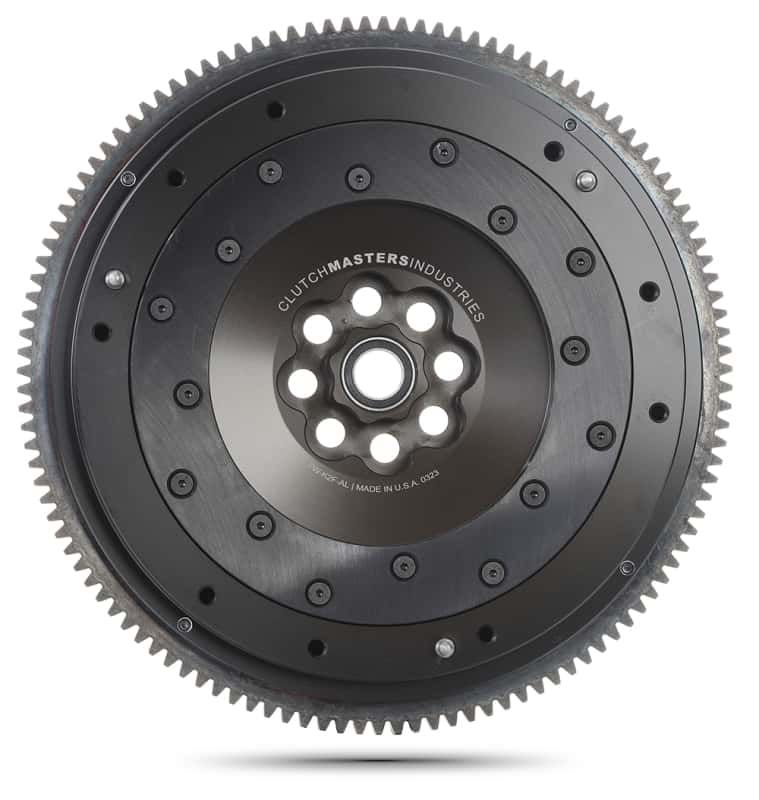 Clutch Masters — Clutch Masters 00+ K/Motor F/Transmission Aluminum Flywheel
Clutch Flywheel - view 1