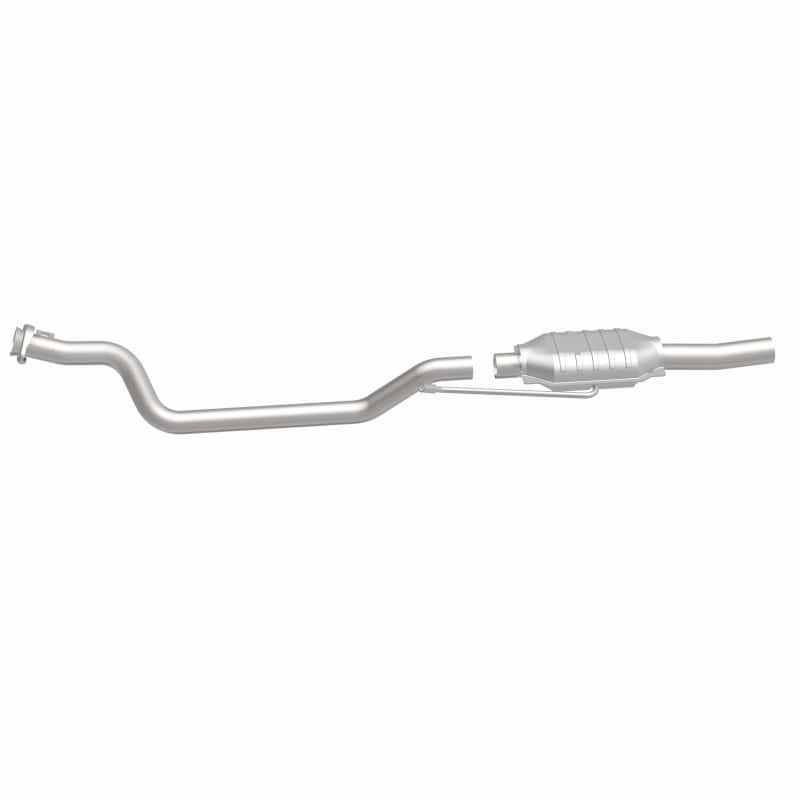 Magnaflow — MagnaFlow Conv DF Ford 84 86
Standard Grade
Standard - view 9