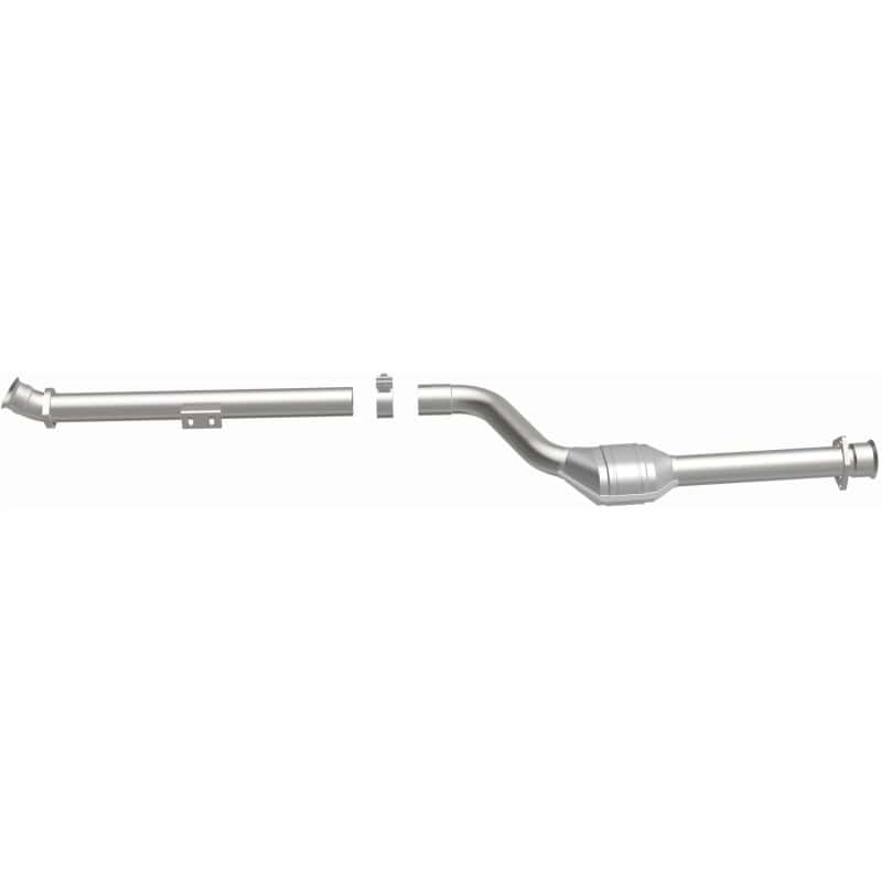 Magnaflow — MagnaFlow Conv DF 03-05 Mercedes C230 1.8L
OEM Grade
OEM - view 32