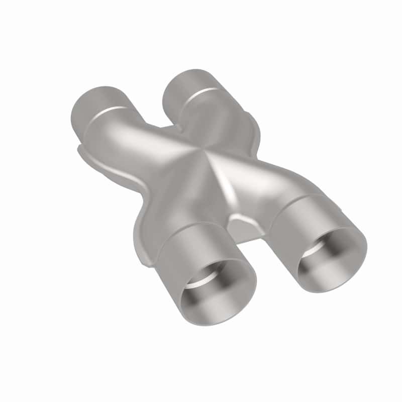 Magnaflow — MagnaFlow Smooth Trans X 2.5/2.5 X 12 SS
Exhaust Pipe - view 13