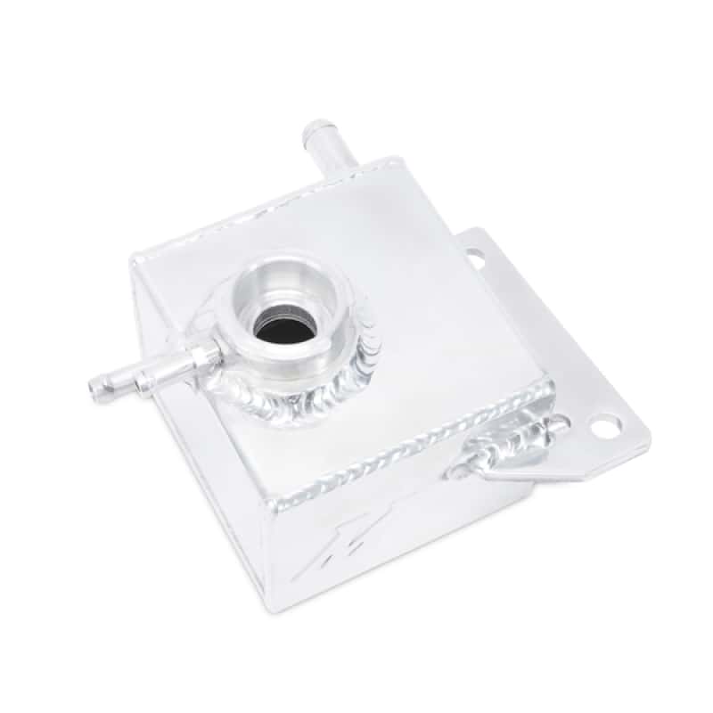 Mishimoto — Mishimoto Subaru 02-07 WRX/ 04-14 STI WRX/STI Aluminum Coolant Expansion Tank
Coolant Reservoir - view 9