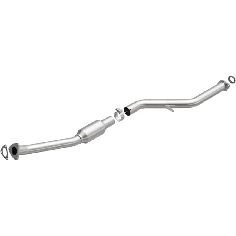 Magnaflow — MagnaFlow 14-15 Subaru Forester 2.5L Direct Fit CARB Compliant Catalytic Converter
California - view 1