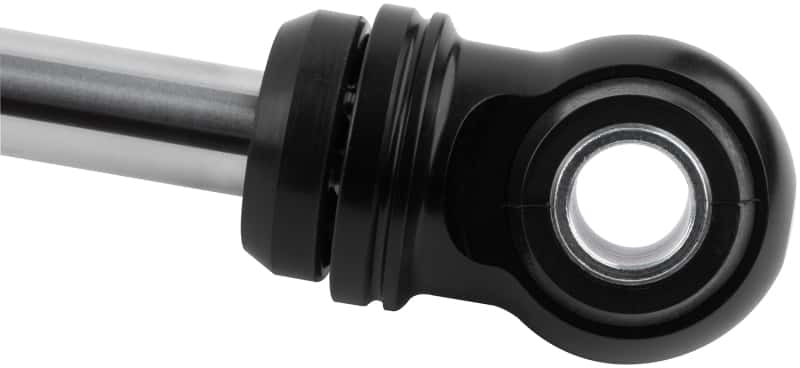 FOX — Fox 19+ GM 1500 w/UCA 2.0 Performance Series Rear Shock Non-TB 2.5-4in Lift/TB 0-2in Lift
2.0 Shock - view 2