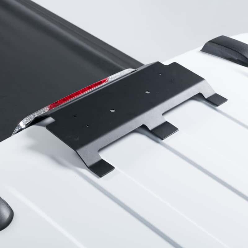 Putco — Putco 15-24 Chevrolet Colorado / 15-24 GMC Canyon - 16in Roof Hornet Brackets - view 3