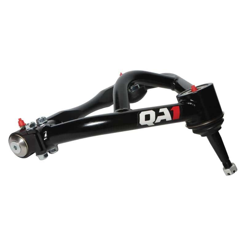 QA1 — QA1 78-88 GM G-Body Pro-Touring Upper Control Arm Kit - Front
Upper Control Arms - view 1