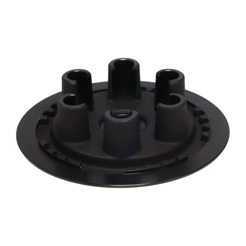Wiseco — Wiseco Yamaha YZ250/450F Pressure Plate Clutch Basket
Clutch Basket - view 2
