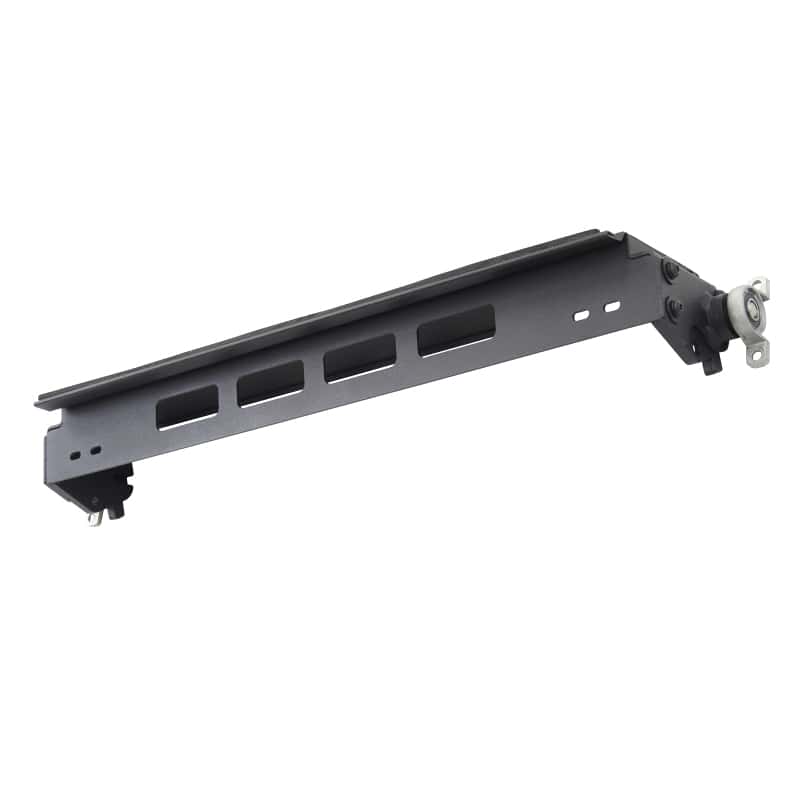 Go Rhino — Go Rhino Power Actuated Hide-away Light Bar Mount Kit Textured Black
Element Power Bar - view 11