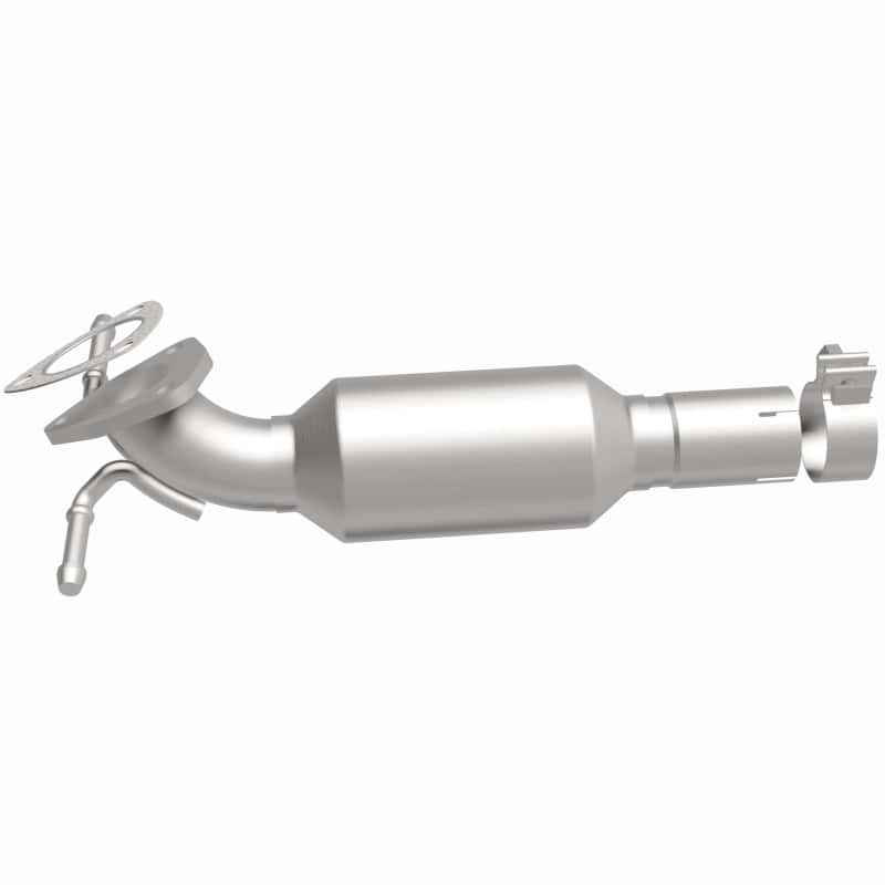 Magnaflow — Magnaflow 16-19 Chevrolet Cruze L4 OEM Underbody Rear Direct Fit Converter
OEM Grade
OEM - view 11