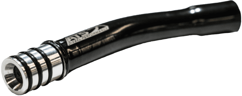 ATS Diesel — ATS Diesel 89-10 Ford Powerstroke w/E4OD/4R100/5R110 Transmission Dipstick & Oil Fill Tube
ats3142203104 - view 2