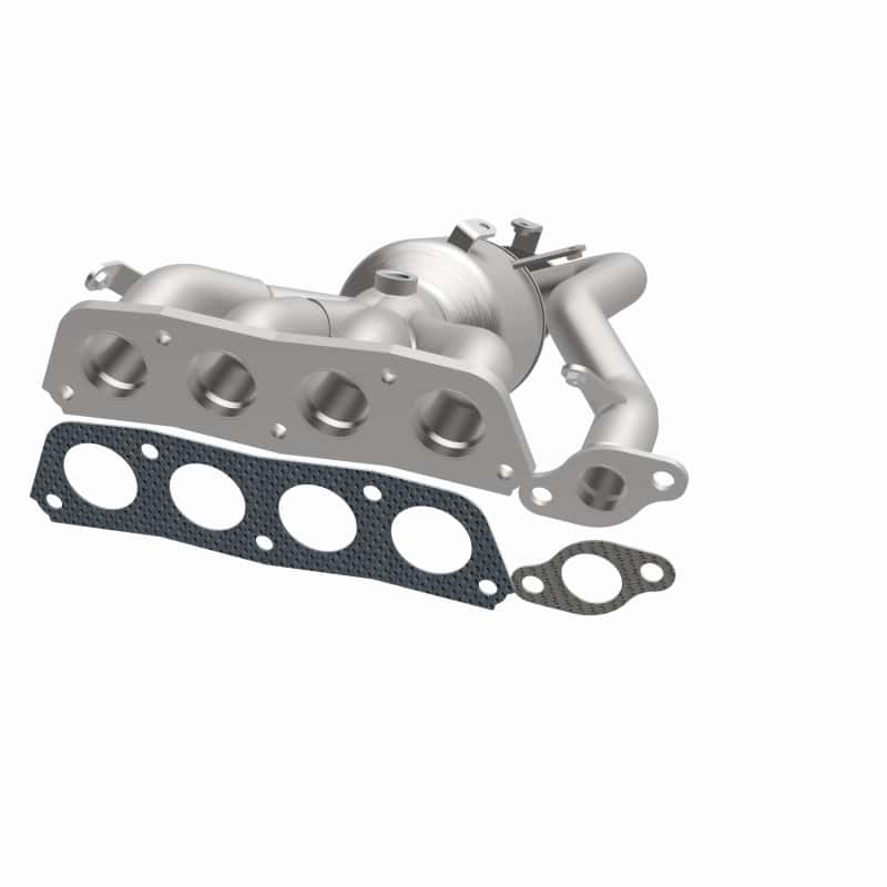 Magnaflow — Magnaflow 18-19 Toyota Camry 2.5L Direct-Fit Catalytic Converter
OEM Grade
OEM - view 26
