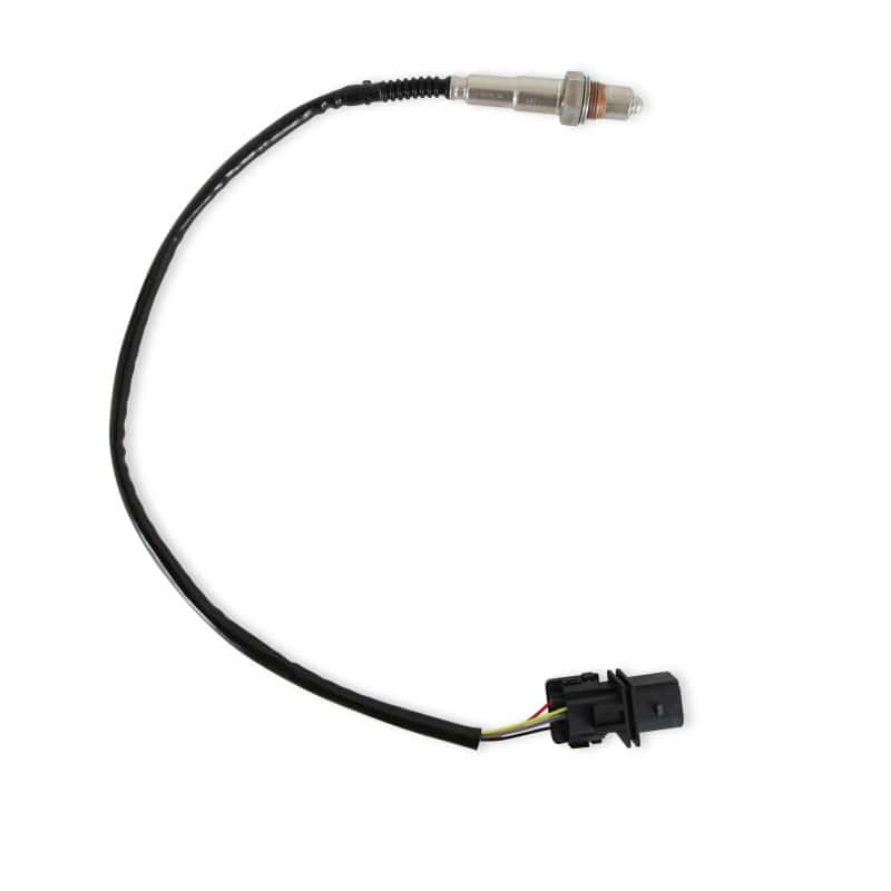 AEM — AEM X-Series Wideband UEGO AFR Sensor Controller Gauge
XSeries Wideband AFR
X-Series AFR Gauge - view 9