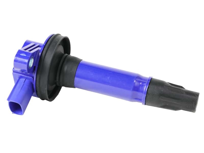 aFe — aFe 11-23 Ford V6 3.5L High-Performance Ignition Coil - Single
Ignition Coil - view 4