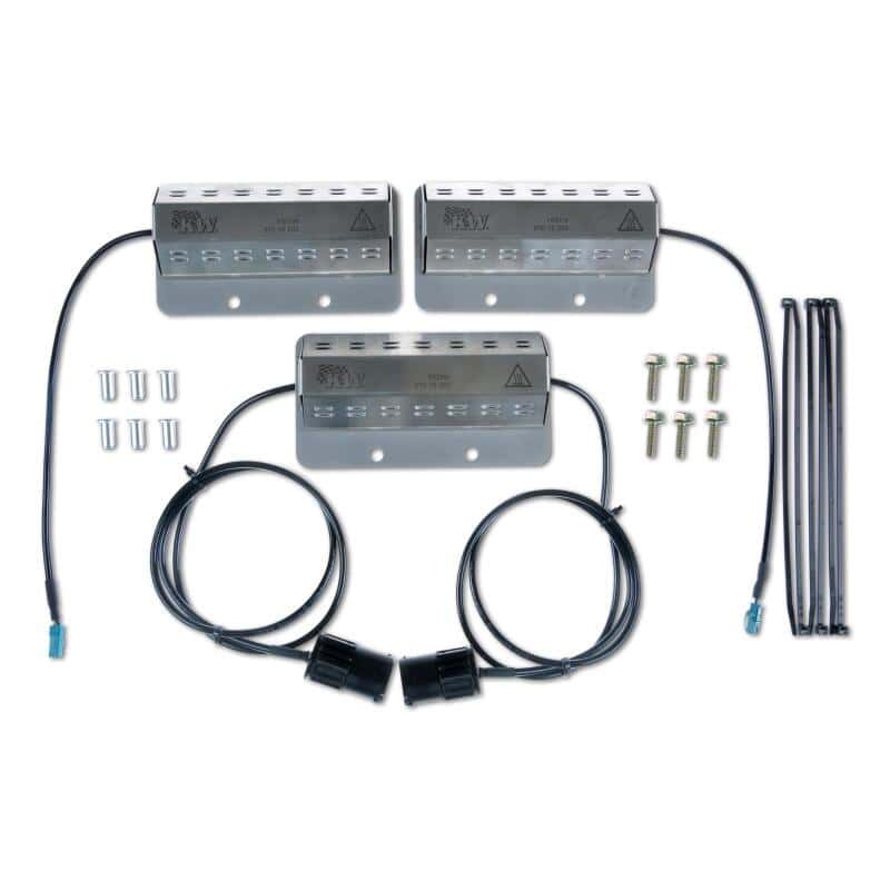 KW — KW Electronic Damping Cancellation Kit BMW M5 E60 Type M560
ESC Cancellation Kit - view 3