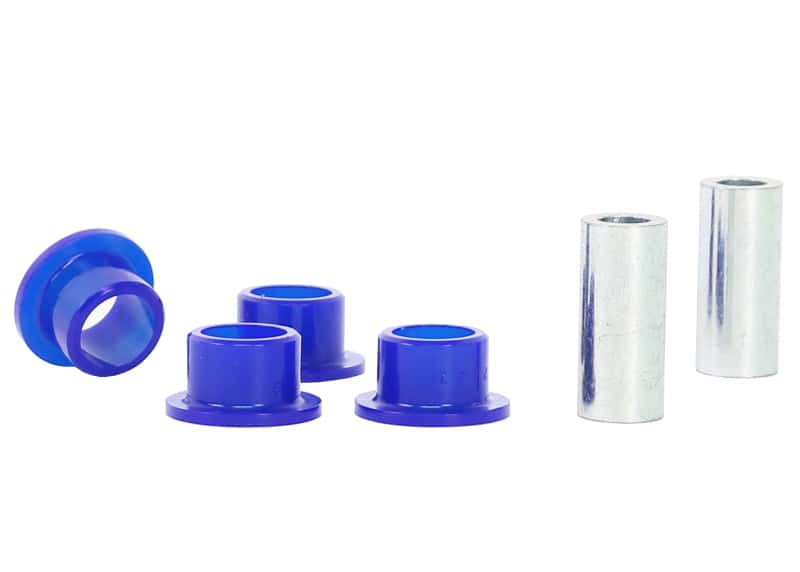 Superpro — SuperPro 2001 Toyota RAV4 Base Steering Rack and Pinion Mount Bushing Kit
Bushing Kit - view 2