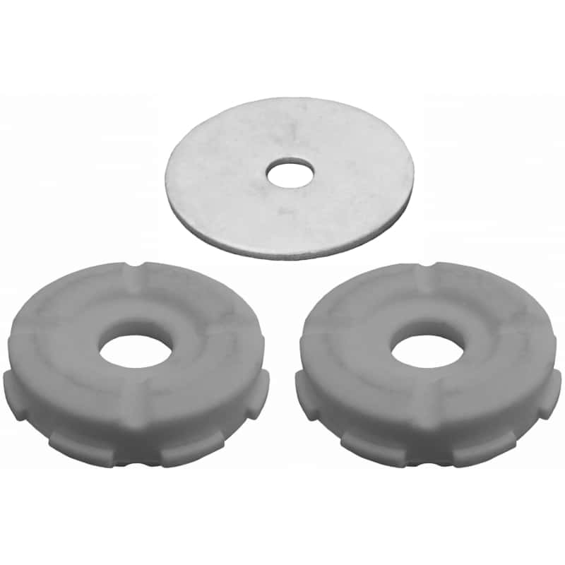 KYB — KYB Shocks & Struts Strut Mount Front BMW X5 2013-2007
Mount kit - view 1