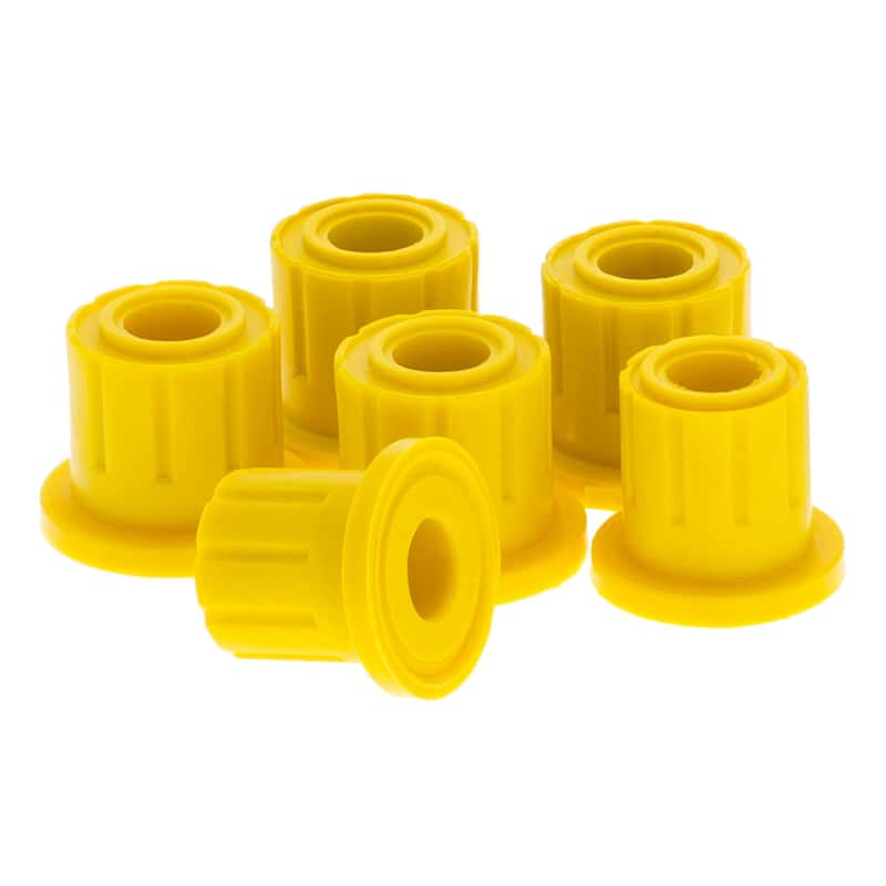 ARB — ARB Bushing Kit Gq Springs
Bushing Kit - view 1