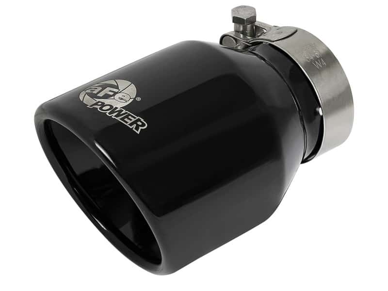 aFe — aFe POWER MACH Force-Xp 19-20 Volkswagen Jetta GLI L4-2.0L (t) 304 SS Cat-Back Exhaust System
Cat-Back Exhaust - view 2
