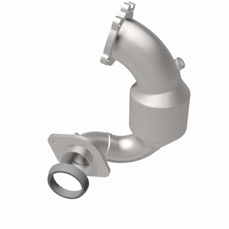 Magnaflow — Magnaflow Conv DF 08-09 Dodge Caliber 2.4L T
OEM Grade
OEM - view 17