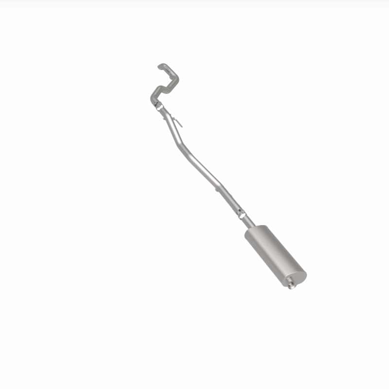 Magnaflow — MagnaFlow 2020 Jeep Gladiator 2.5in Rock Crawler Series Single Rear Exit SS Cat-Back Exhaust w/o Tip
Cat-Back - view 15