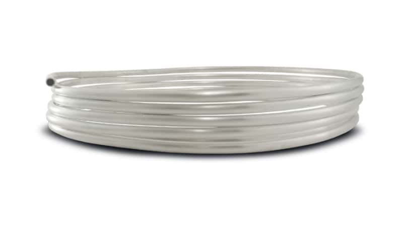 Vibrant — Vibrant 1/4in OD Aluminum Fuel Line - 25 Foot Spool
1/4"ODHardLine25Foot
Aluminum Tubing - view 2