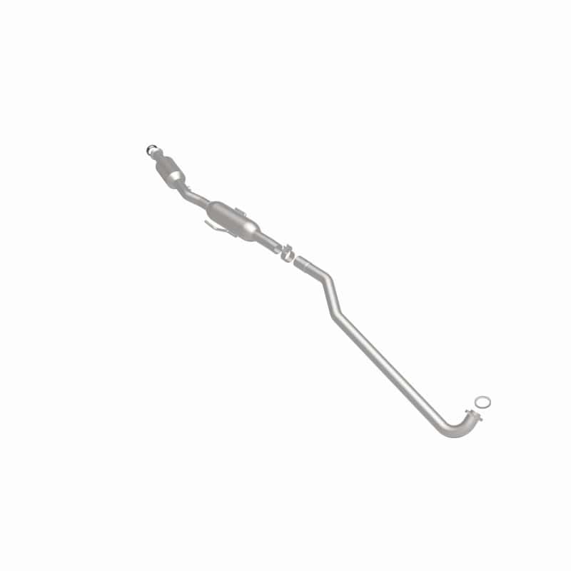Magnaflow — MagnaFlow Conv DF 98-02 Chevrolet Prizm 1.8L / 98-02 Toyota Corolla 1.8L
OEM Grade
OEM - view 12