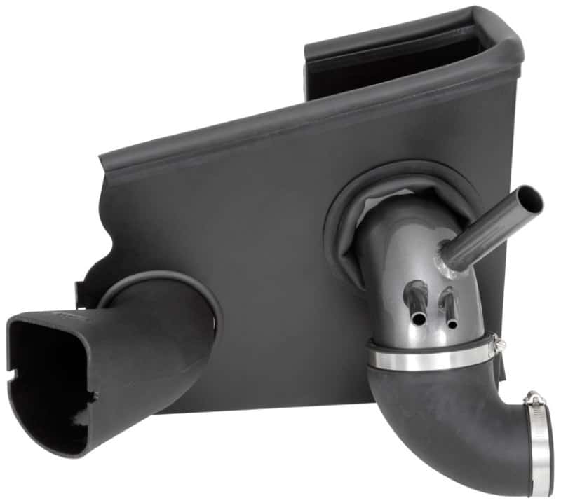 AEM Induction — AEM 2013 Hyundai Genesis Coupe 2.0L L4 Chrome Cold Air Intake System
Cold Air Intake Syst
AEM Cold Air Intake - view 4