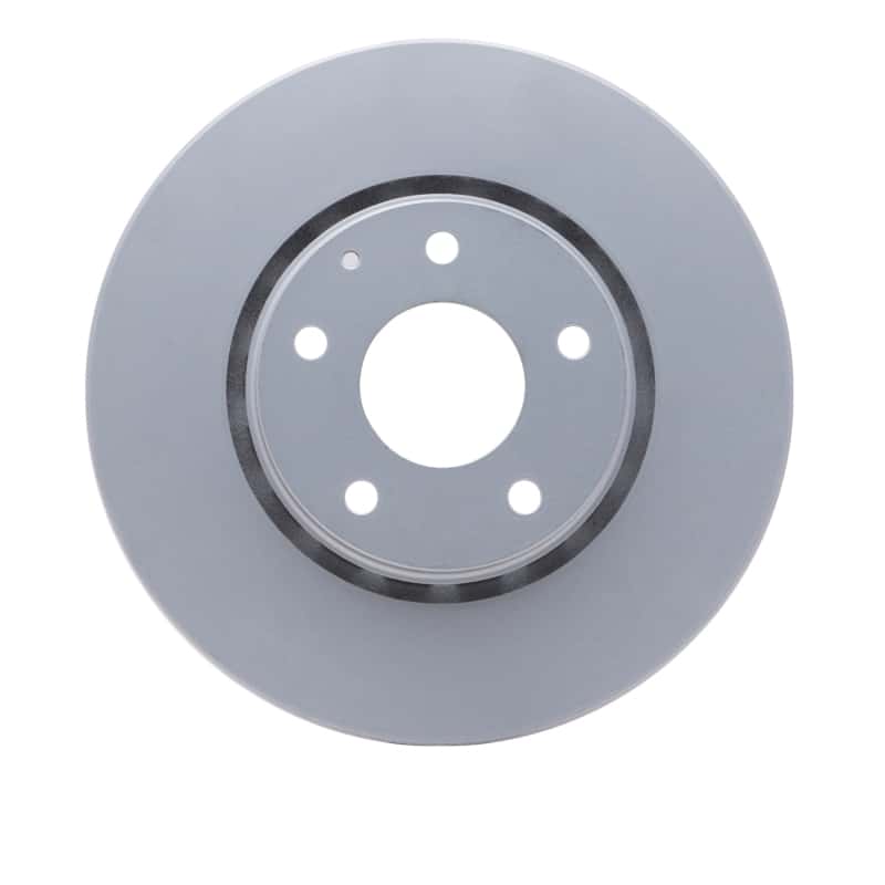 DFC — DFC 16-25 Mazda CX-5 Front GeoSPEC Coated Rotor
DFC Brake Rotor - view 1