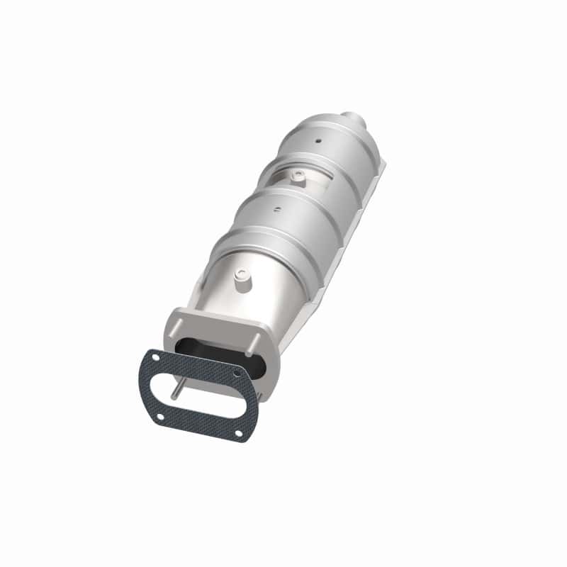 Magnaflow — MagnaFlow Conv DF Ford-Oem Fit 94 95
Standard Grade
Standard - view 26