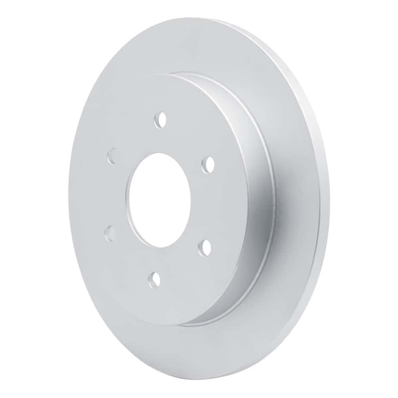 DFC — DFC 04-15 Infiniti QX56 Rear GeoSPEC Coated Rotor
DFC Brake Rotor - view 2